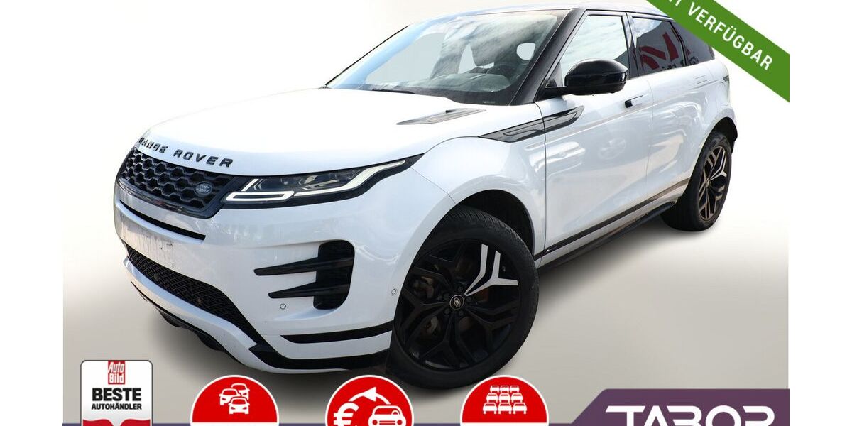 Land Rover Range Rover Evoque 58.100 km 34.688 &euro; Kehl 77694