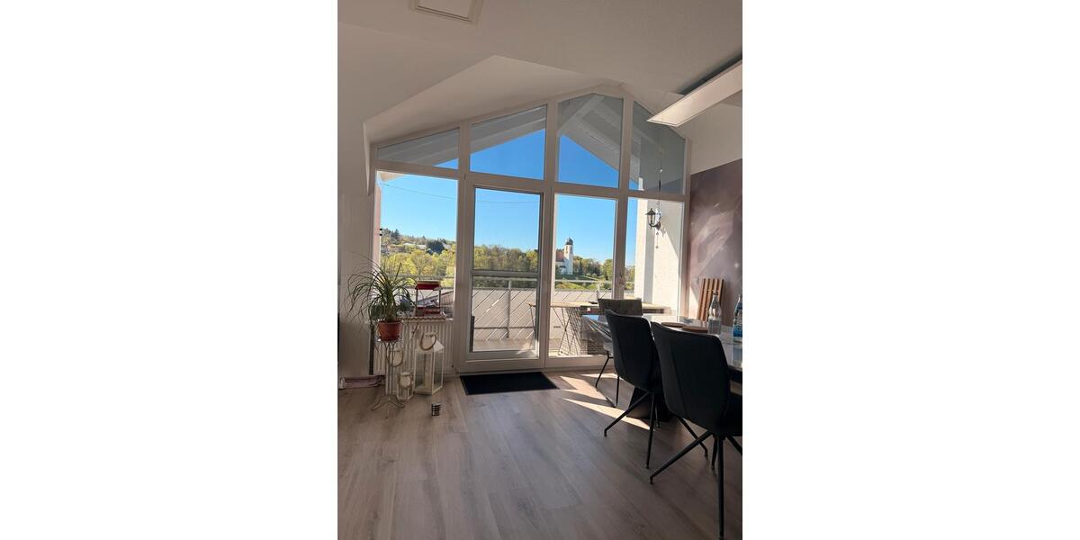 Erdgeschoßwohnung Bühlertal - 4.5 Zimmer, 94 m&sup2;, 280.000&euro; | Angebot:26287988
