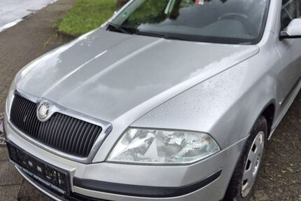 Skoda Octavia 299.856 km 2.300 &euro; Kippenheim 77971
