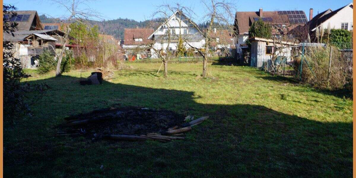 Einfamilienhaus Biberach i. K. Prinzbach - 1 Zimmer, 244 m&sup2;, 530.000&euro; | Angebot:25800160