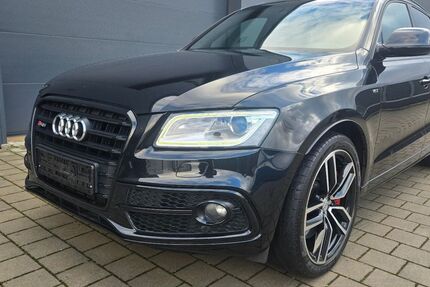 Audi SQ5 118.000 km 29.900 &euro; Kehl 77694