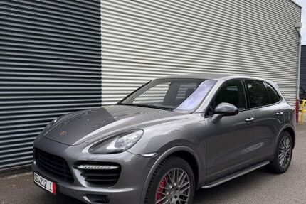 Porsche Cayenne 190.000 km 27.890 &euro; Kehl 77000