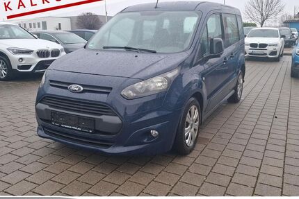Ford Tourneo Connect 162.000 km 3.985 &euro; Achern 77855