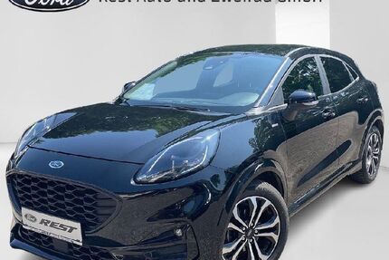 Ford Puma 59.650 km 16.350 &euro; Achern 77855
