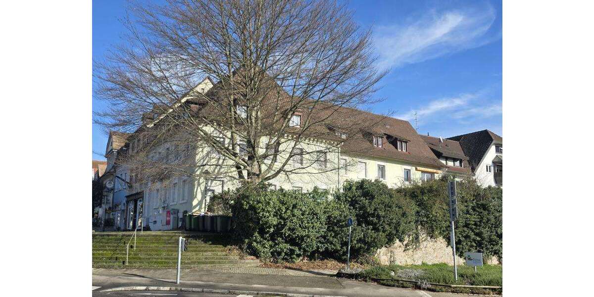 Einfamilienhaus Offenburg - 18 Zimmer, 304 m&sup2;, 795.000&euro; | Angebot:25310744