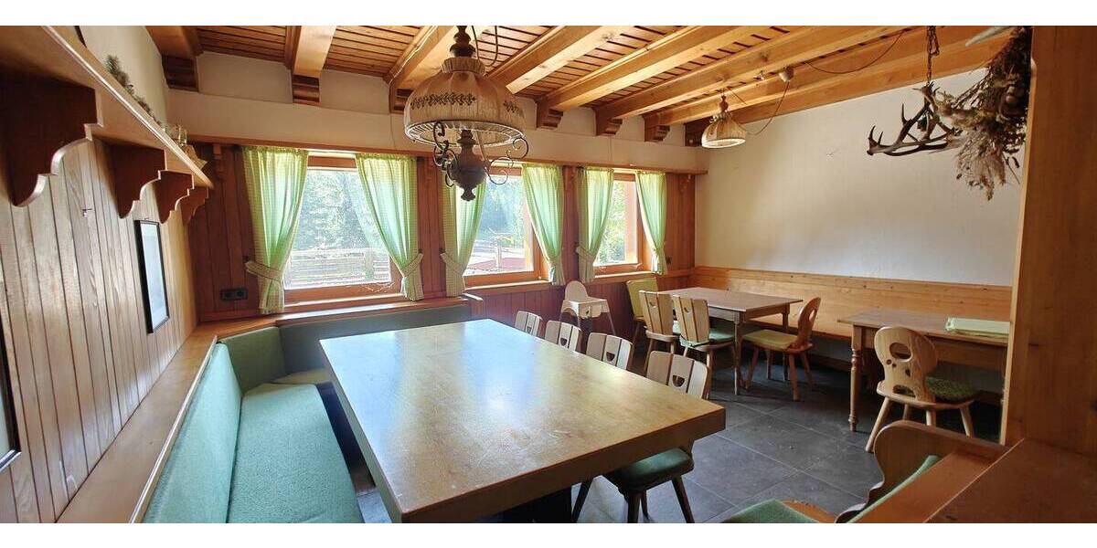 Gewerbeobjekt Bühlertal - 850.000&euro; | Angebot:25744758