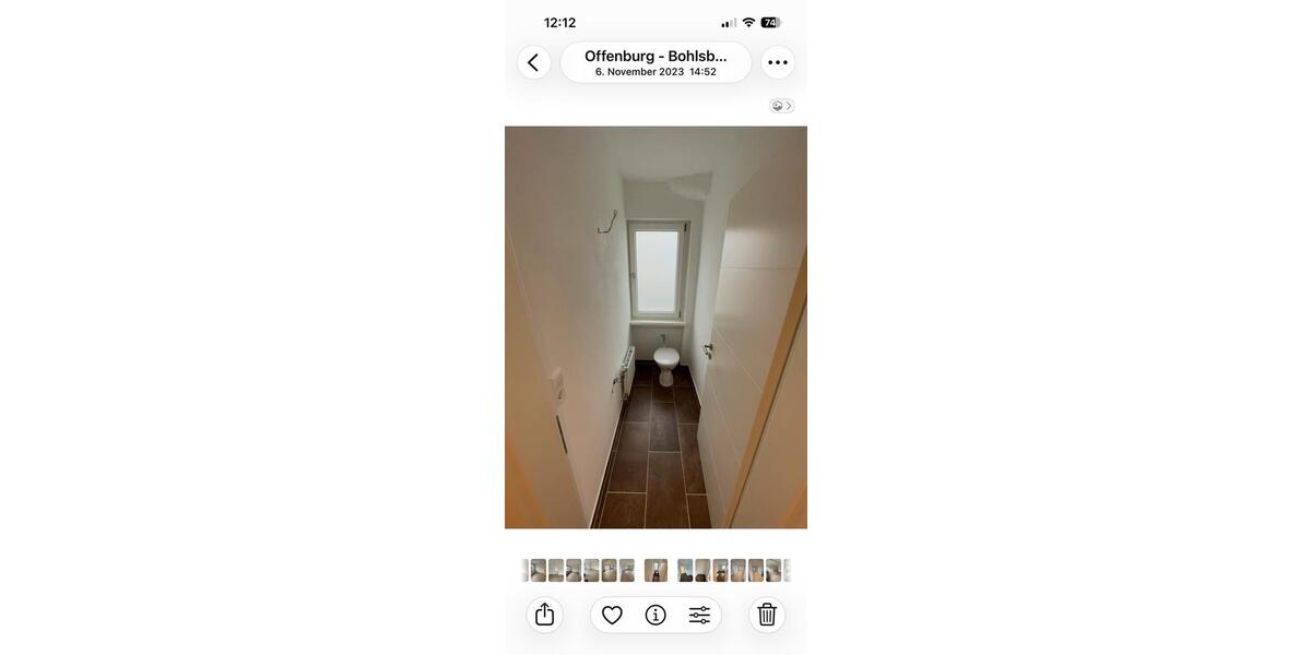 Erdgeschoßwohnung Schwanau - 3 Zimmer, 101 m&sup2;, 335.000&euro; | Angebot:26381893