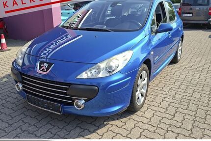 Peugeot 307 91.642 km 2.785 &euro; Achern 77855