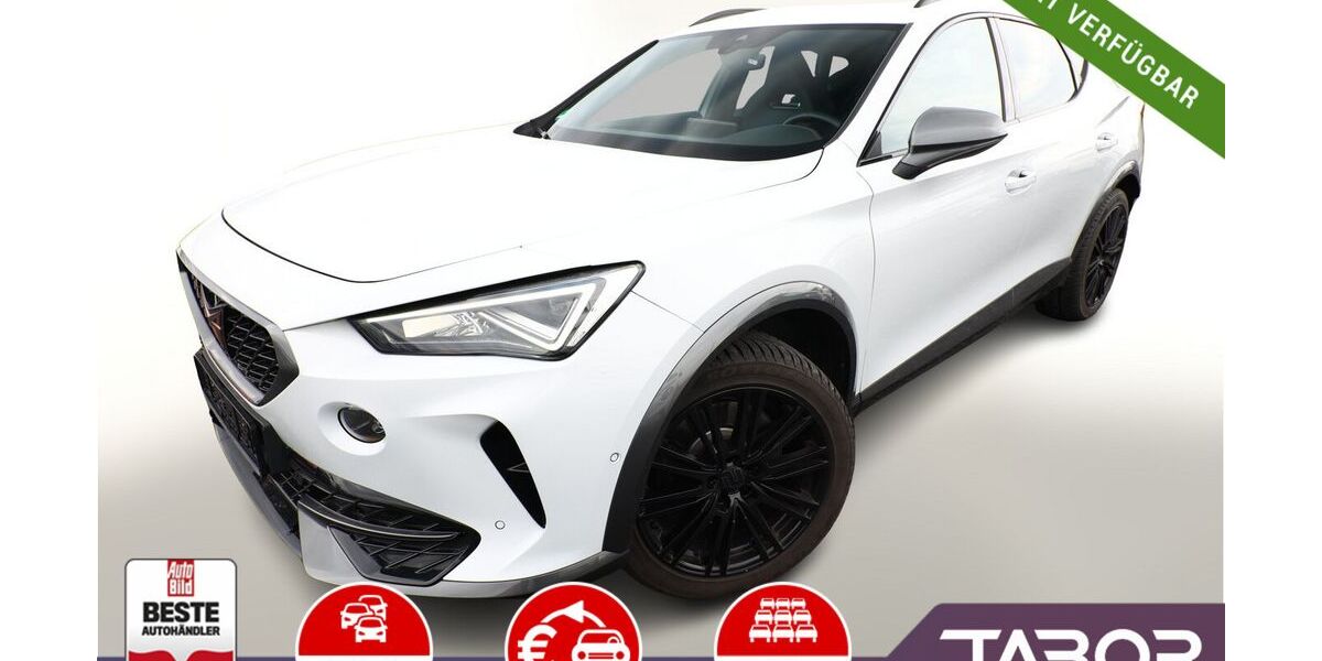 Cupra Formentor 33.000 km 27.988 &euro; Kehl 77694