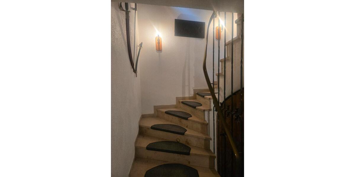 Erdgeschoßwohnung Zell am Harmersbach - 3 Zimmer, 110 m&sup2;, 1.250&euro; | Angebot:25170904