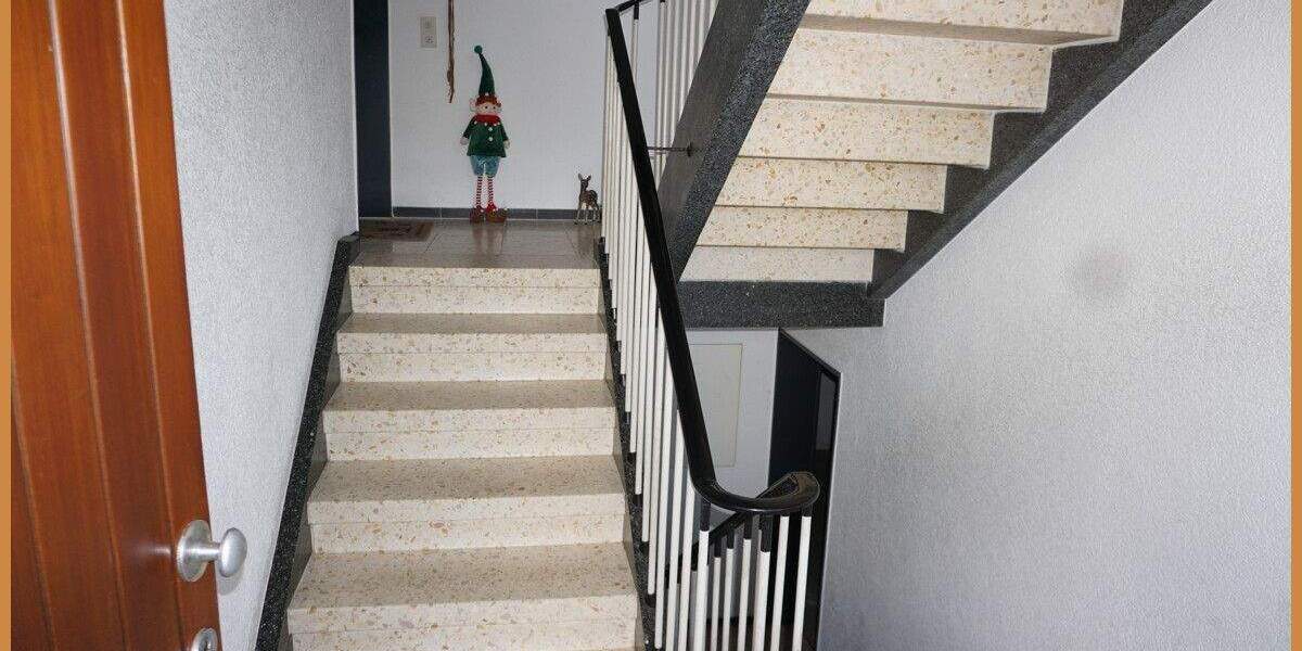 Etagenwohnung Zell am Harmersbach Zell - 2 Zimmer, 97 m&sup2;, 265.000&euro; | Angebot:25774653