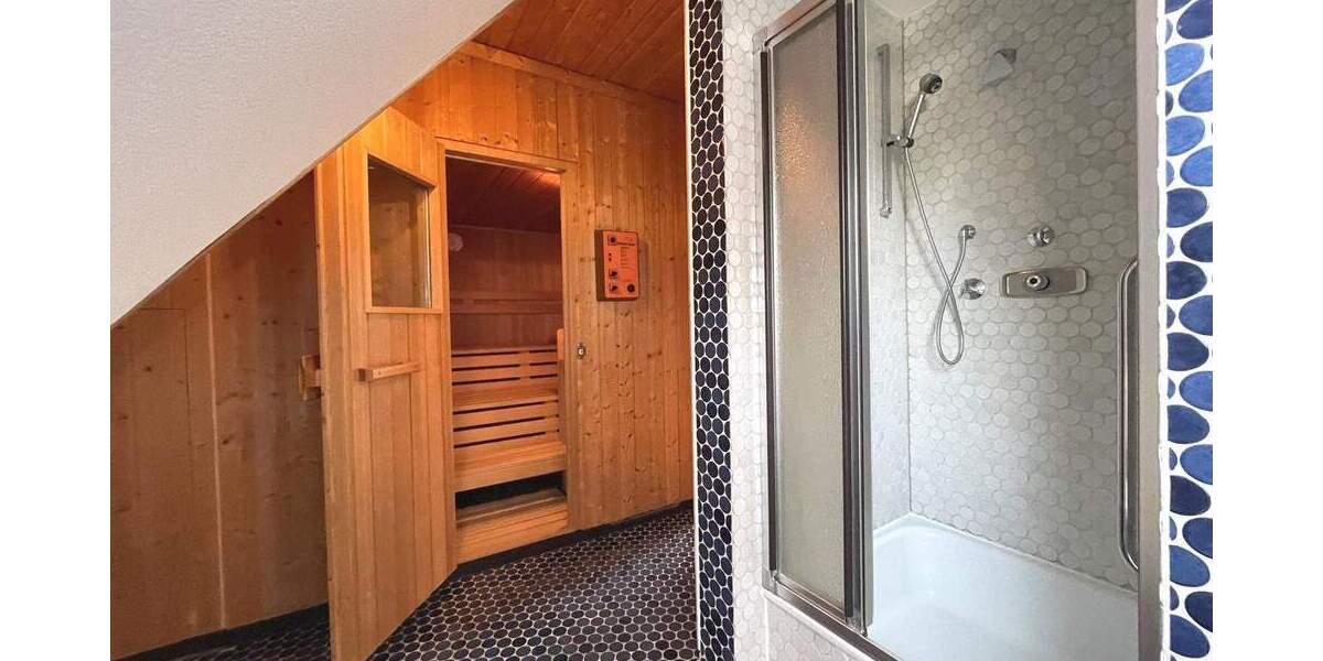 Etagenwohnung Berghaupten - 5 Zimmer, 167 m&sup2;, 385.000&euro; | Angebot:25703700