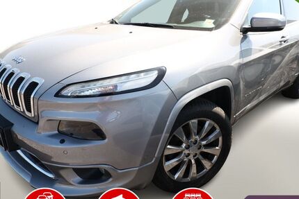 Jeep Cherokee 71.600 km 17.888 &euro; Kehl 77694