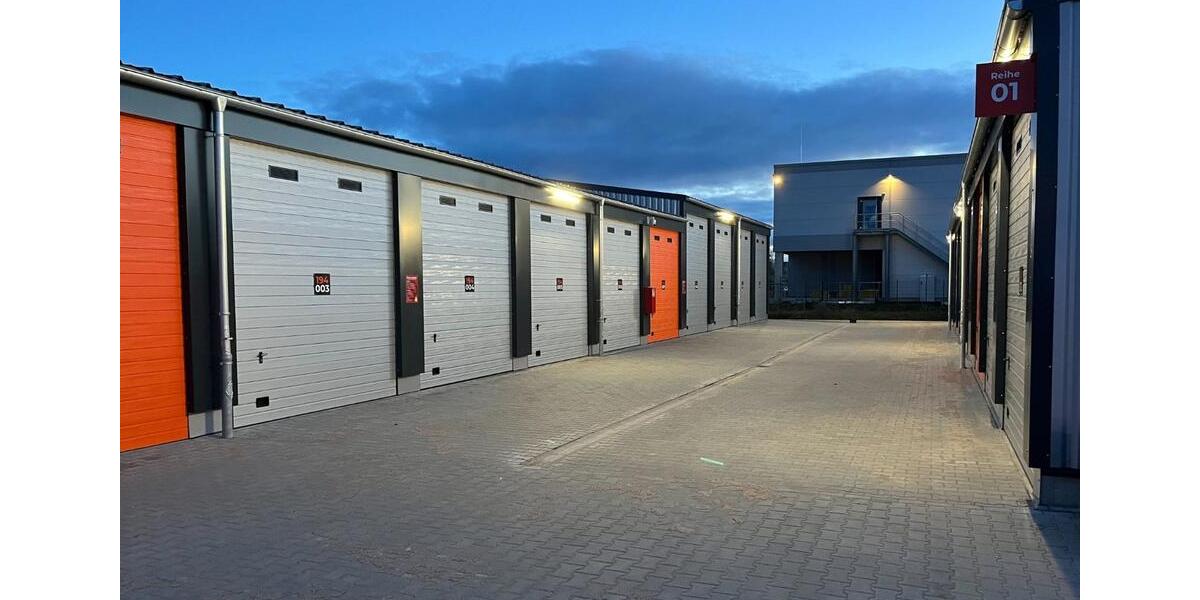 Gewerbeobjekt Offenburg - 269&euro; | Angebot:19380244