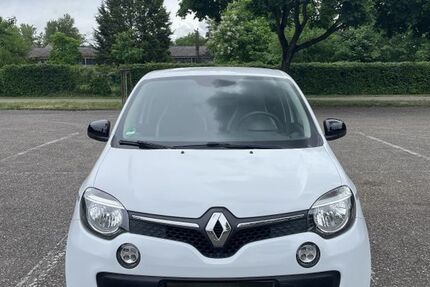 Renault Twingo 43.000 km 8.300 &euro; Kehl 77694