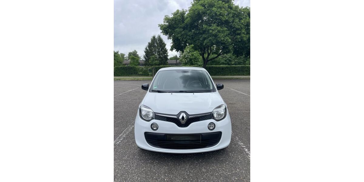 Renault Twingo 43.000 km 8.300 &euro; Kehl 77694