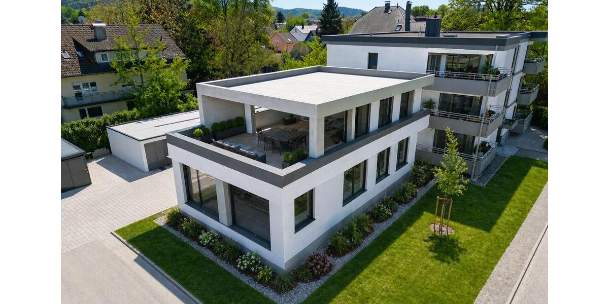 Einfamilienhaus Achern - 5 Zimmer, 165 m&sup2;, 2.950&euro; | Angebot:26356889
