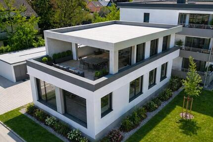 Haus Achern - 5 Zimmer, 165 m&sup2;, 2.950&euro; | Angebot:26356889