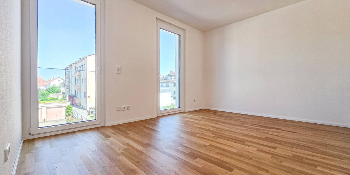 Etagenwohnung Kehl - 4 Zimmer, 119 m&sup2;, 499.000&euro; | Angebot:25694400