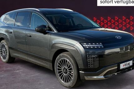 Hyundai IONIQ 9 6.648 km 76.366 &euro; Kippenheim 77971