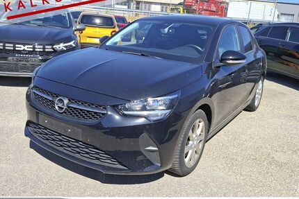 Opel Corsa 60.217 km 8.985 &euro; Achern 77855