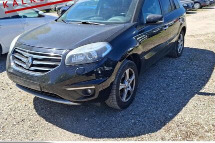 Renault Koleos 157.840 km 4.985 &euro; Achern 77855