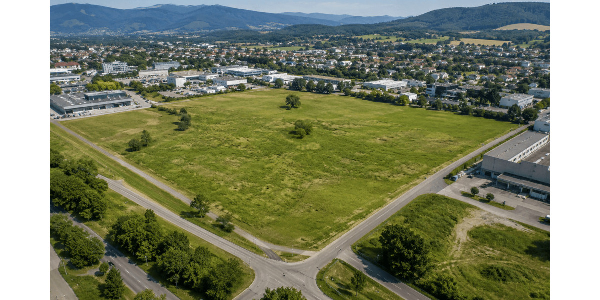 Grundstück Achern - 1.600.000&euro; | Angebot:26797003