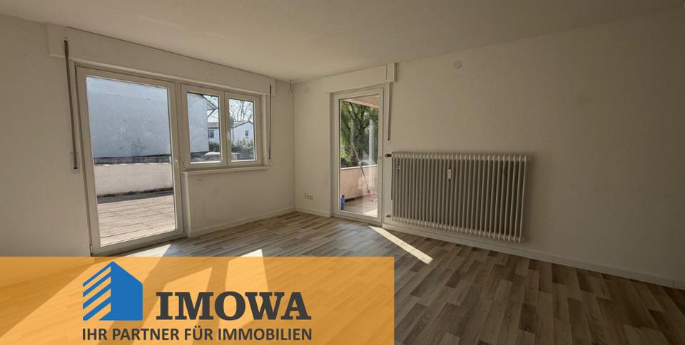Etagenwohnung Kehl - 5 Zimmer, 120 m&sup2;, 1.300&euro; | Angebot:25972428