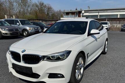 BMW 330 Gran Turismo 178.000 km 17.900 &euro; Kippenheim 77971