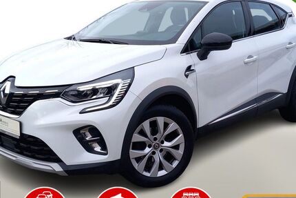 Renault Captur 71.000 km 12.688 &euro; Kehl 77694