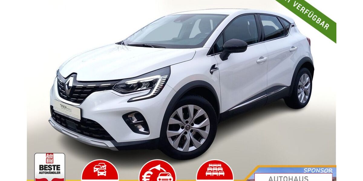 Renault Captur 71.000 km 12.688 &euro; Kehl 77694