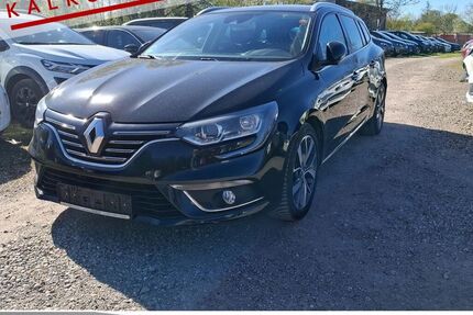 Renault Megane 185.920 km 8.785 &euro; Achern 77855
