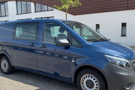 Mercedes-Benz Vito 98.000 km 22.900 &euro; Lahr 77933
