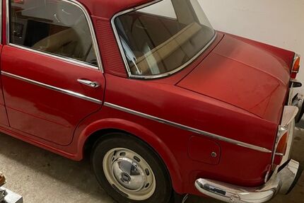 Fiat Andere 97.400 km 8.000 &euro; Willstätt 77731