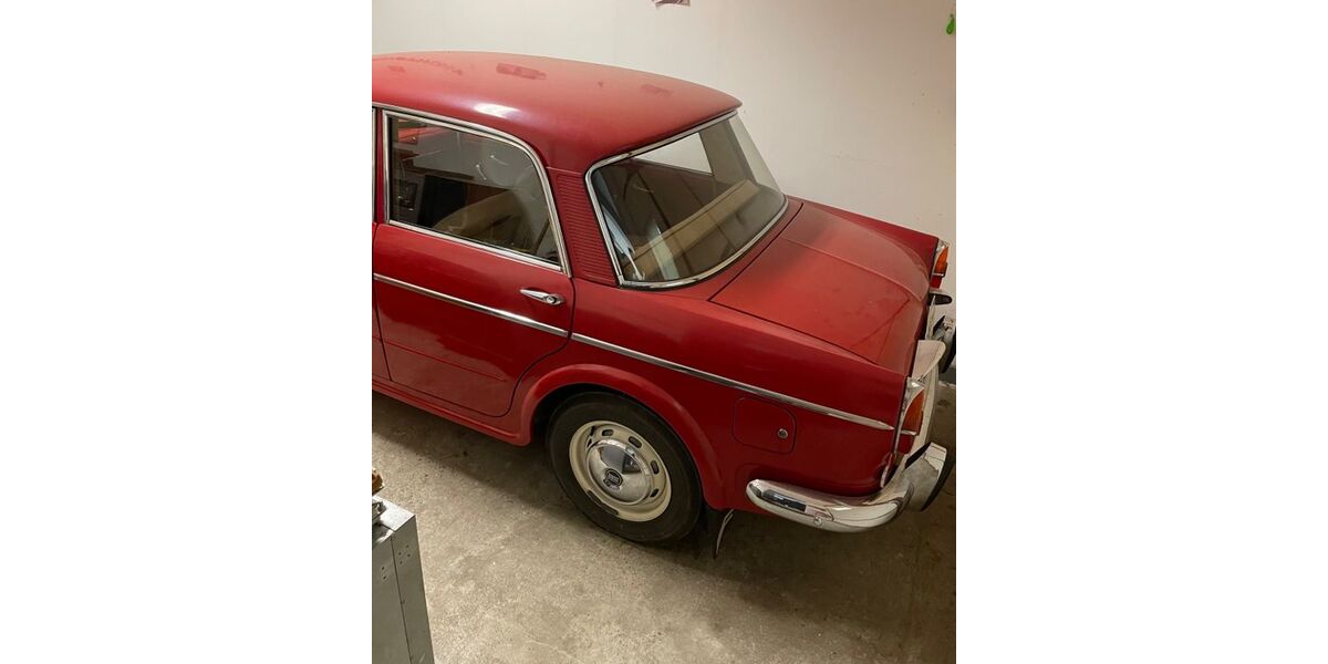 Fiat Andere 97.400 km 8.000 &euro; Willstätt 77731