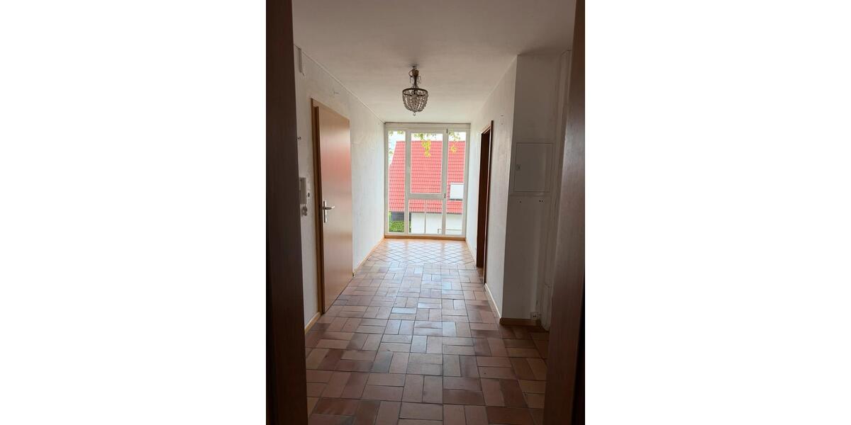 Erdgeschoßwohnung Offenburg Elgersweier - 4 Zimmer, 106 m&sup2;, 900&euro; | Angebot:26656547