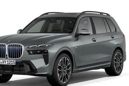 BMW X7 34.830 km 91.830 &euro; Lahr 77933