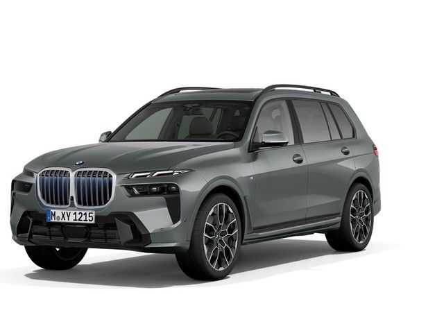 BMW X7 34.830 km 91.830 &euro; Lahr 77933