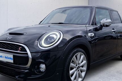Mini Cooper SD 99.957 km 18.990 &euro; Offenburg- Industriegebiet Elgersweier-Nord 77656