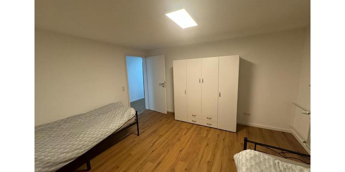 Etagenwohnung Lahr (Schwarzwald) - 1 Zimmer, 15 m&sup2;, 500&euro; | Angebot:25415739