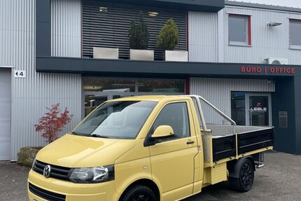 VW T5 Transporter 110.937 km 19.800 &euro; Kehl-Neumühl (Karlsruhe-Basel) 77694