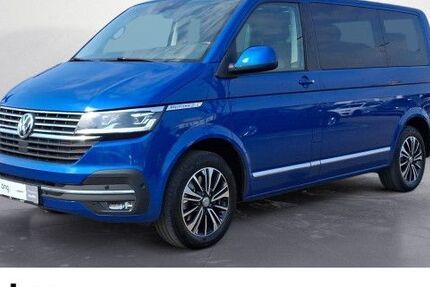 VW T6 Multivan 42.000 km 54.990 &euro; Kehl 77694