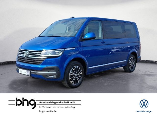 VW T6 Multivan 42.000 km 56.960 &euro; Kehl 77694