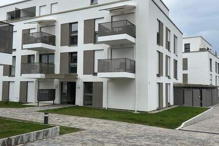 Wohnung Lahr - 2 Zimmer, 52 m&sup2;, 269.000&euro; | Angebot:25779549