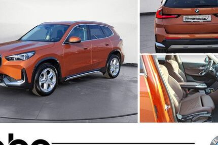 BMW X1 13.520 km 37.360 &euro; Offenburg 77656