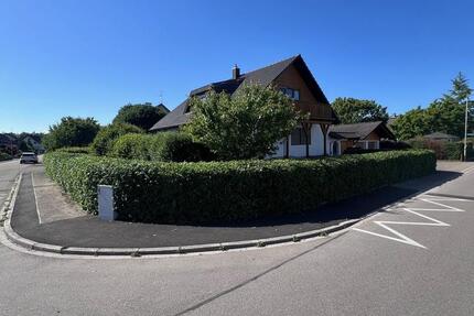 Haus Lahr (Schwarzwald) - 5 Zimmer, 165 m&sup2;, 548.000&euro; | Angebot:25155987