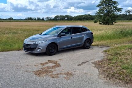 Renault Megane 250.540 km 3.000 &euro; Achern 77855
