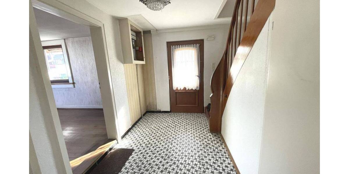 Einfamilienhaus Offenburg Windschläg - 4 Zimmer, 115 m&sup2;, 290.000&euro; | Angebot:26171142