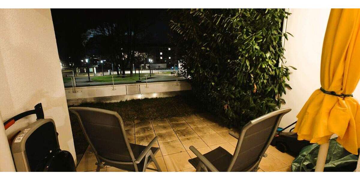 Etagenwohnung Lahr/Schwarzwald Lahr - 2 Zimmer, 52 m&sup2;, 200.000&euro; | Angebot:25703294