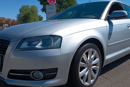 Audi A3 72.000 km 8.800 &euro; Lahr-Langenwinkel 77933